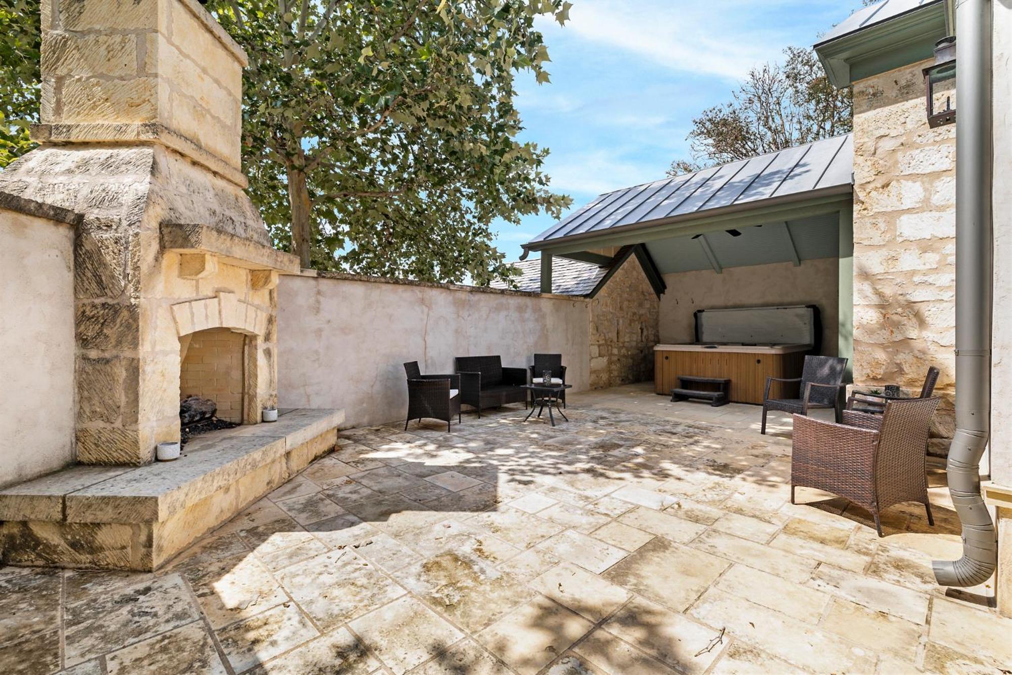 פרדריקסברג Blacksmith Quarters מראה חיצוני תמונה