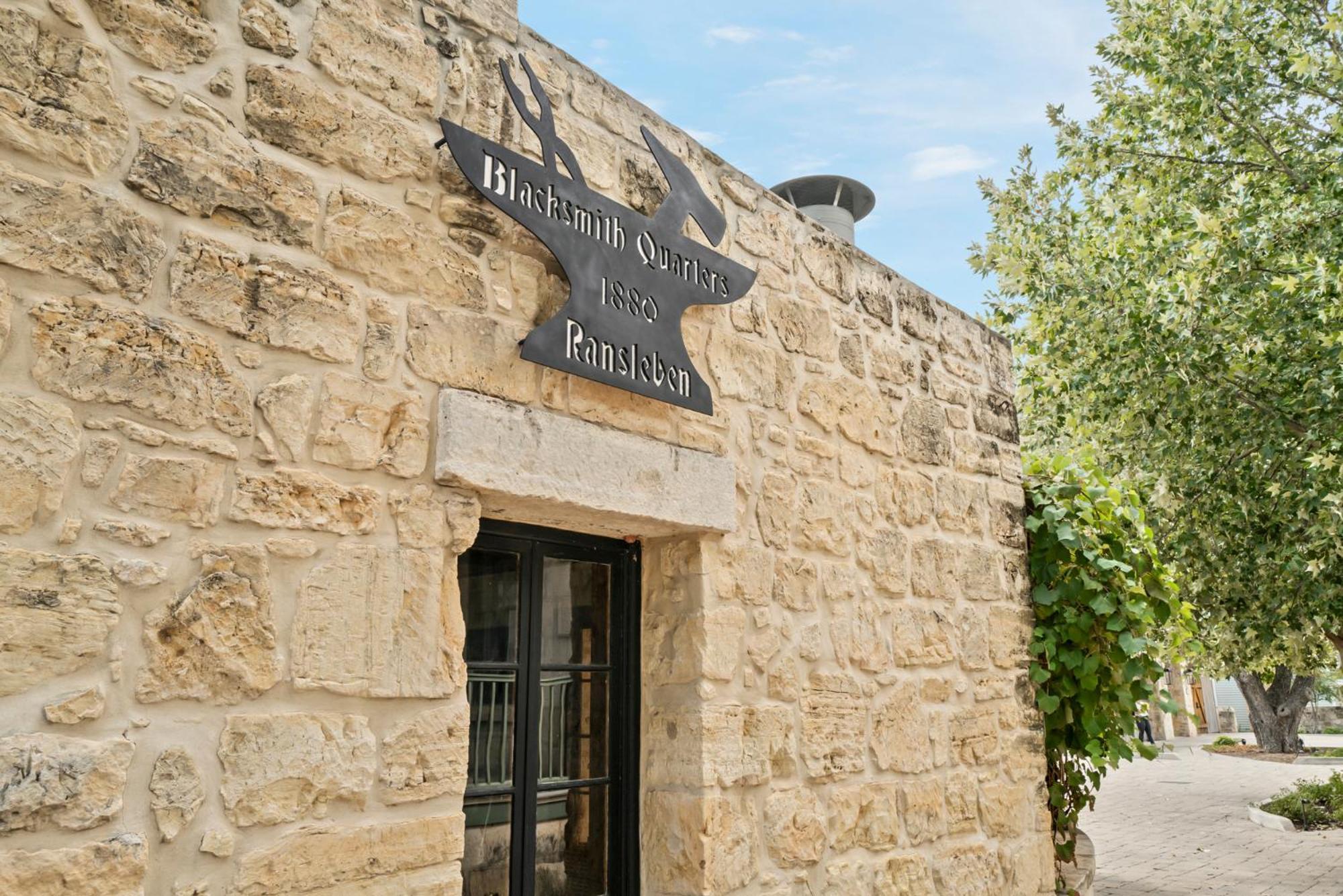 פרדריקסברג Blacksmith Quarters מראה חיצוני תמונה