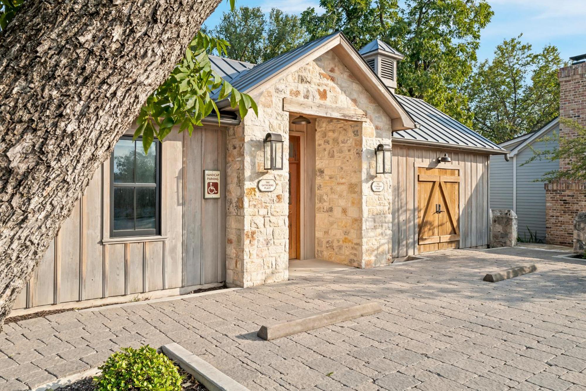 פרדריקסברג Blacksmith Quarters מראה חיצוני תמונה