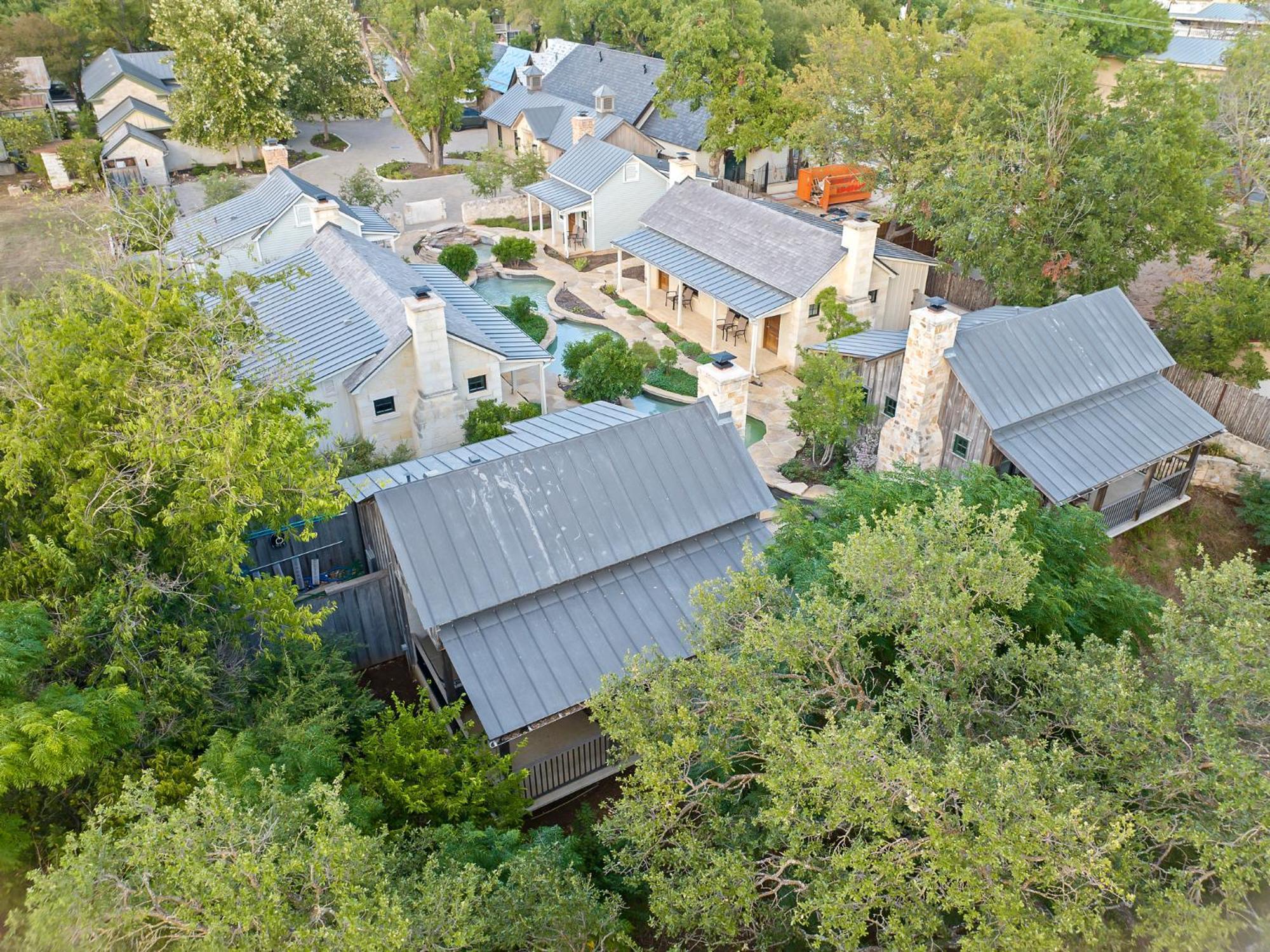 פרדריקסברג Blacksmith Quarters מראה חיצוני תמונה